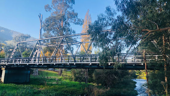 Warburton Picnic Park