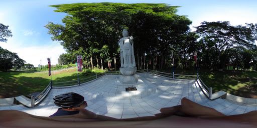 Goddess of Peace Shrine