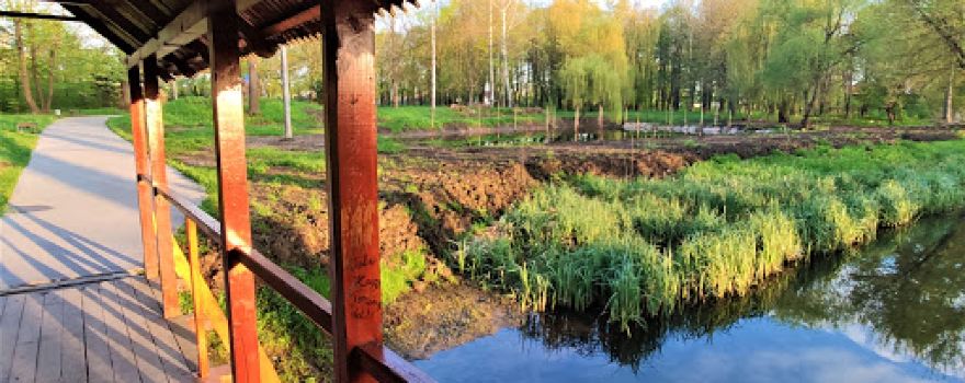 Dendropark