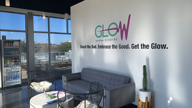 Glow Sauna Studios | Mockingbird