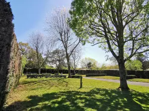 Sites and Landscapes Camping Lou P'tit Poun