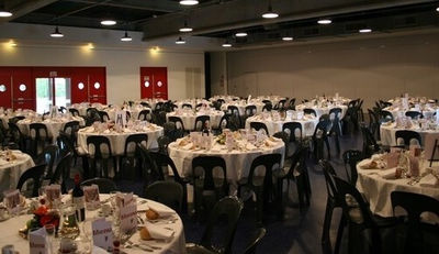 Espace Culturel