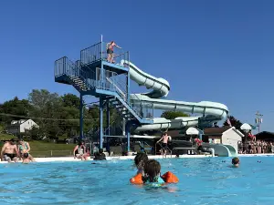 Belmont Complex