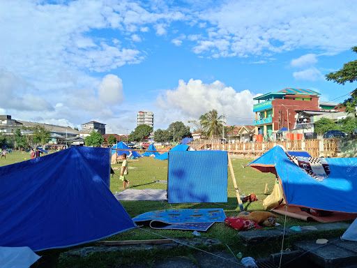 Lapangan Hatukau (Galunggung)