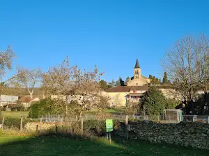 Thermal Center of Castera-Verduzan