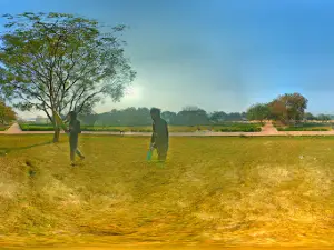 CHAKERI PARK