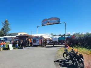 Kenai Peninsula Fair