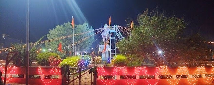 Chhatrapati Shivaji Maharaj putla