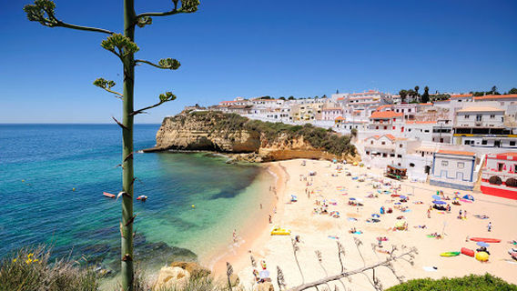Carvoeiro