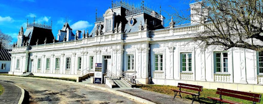 park miejski kozienice