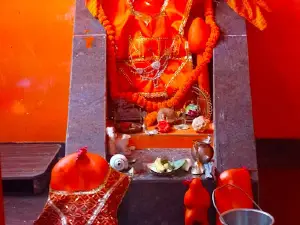 Hanuman Mandir