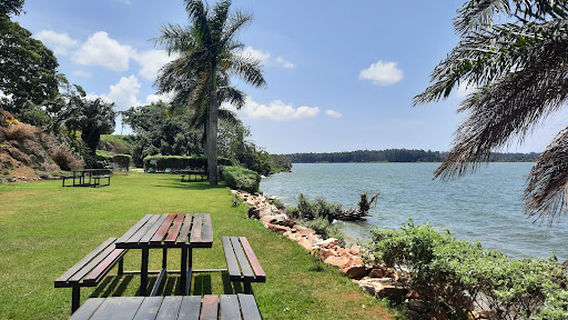 Entebbe Sailing Club