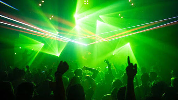 Pollywood club & bar