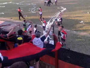 Zenón Pereyra Football Club