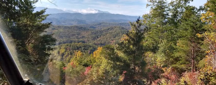 Smoky Mountain Adventure Tours