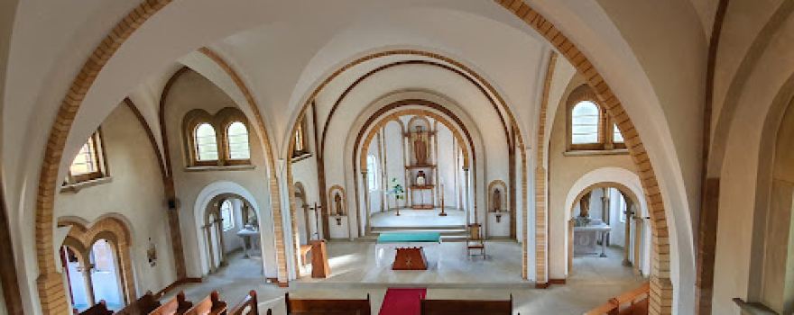 Hartzer Park Conference and Retreat Centre