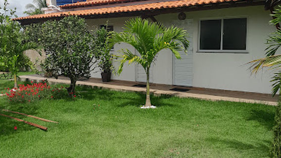 Chácara Vitória