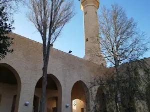 Maqam Ja’far ibn Abi Talib
