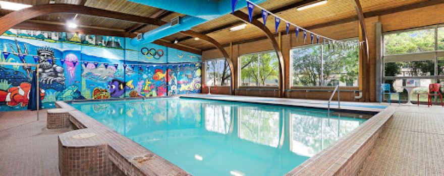 Olympic Leisure Banyule