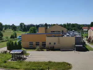 Basen "Na Fali"