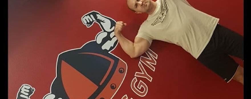 Viking Gym AS