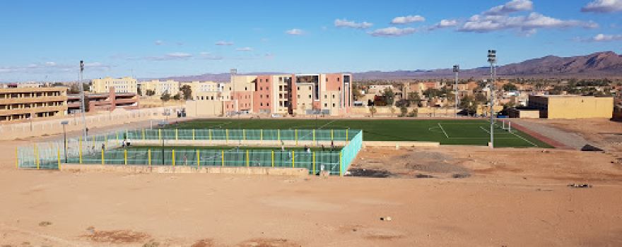 Stade Polyvalent