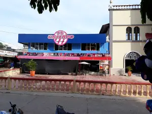 Iglesia Nuestra Señora Del Carmen