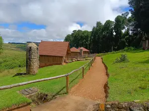 Nyika Plateau