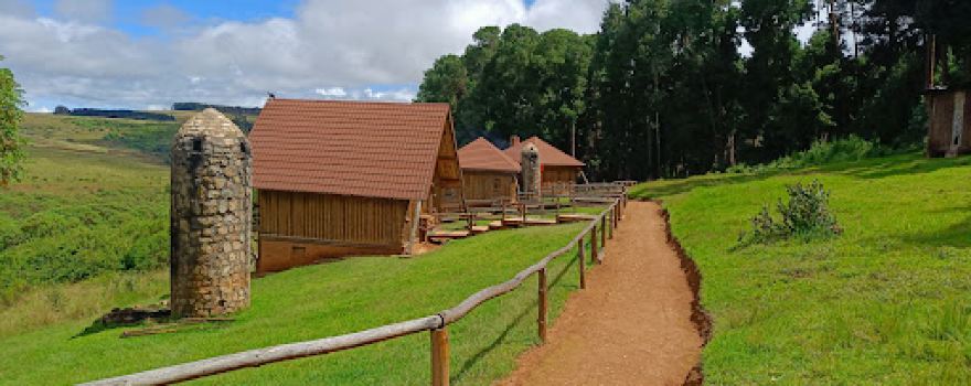 Nyika Plateau