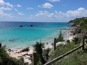 Church Bay Park