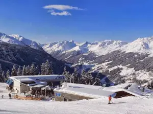 Bergbahnen See GesmbH