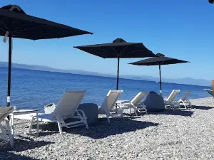 Koxyli beach