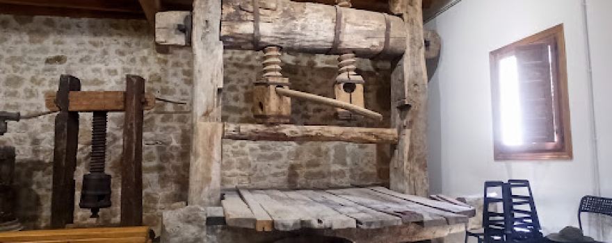 Museo etnografico