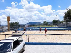 Estádio Cicero De Souza Marques