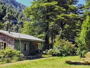 Termas El Amarillo