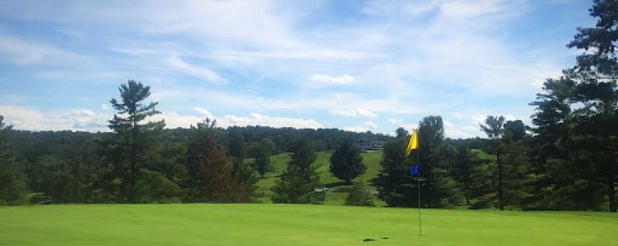Fairgreens Golf Club