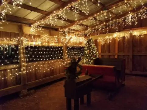 アラブ・プール・アンド・パーク