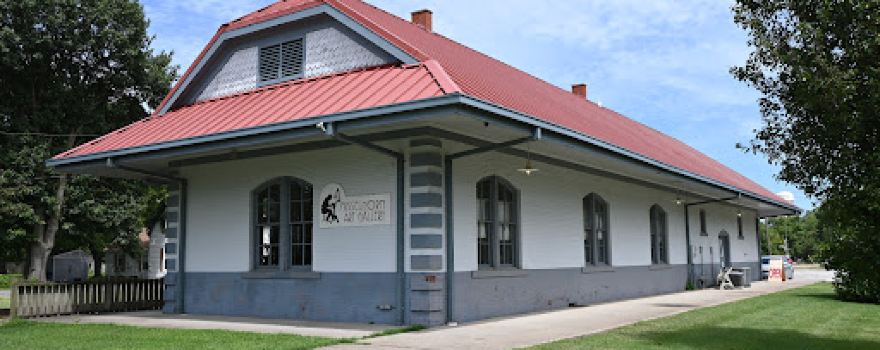 Misselhorn Art Gallery