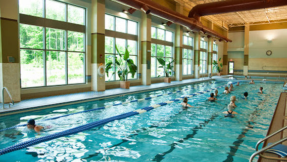 Summa Health Wellness Center