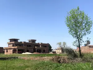 Khojiyan Wala