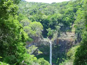 Montagne D'Ambre nationalpark