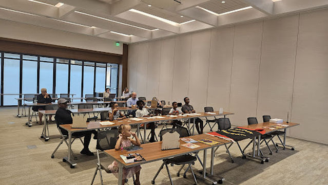 Center for Health and Wellbeing