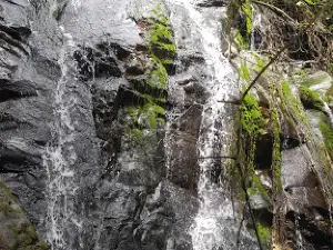 Bonzain Waterfalls