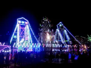 Dushera Maidan