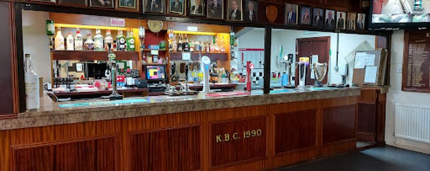 Kingsthorpe Bowling Club
