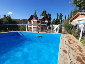 Camping Rayen Mapu