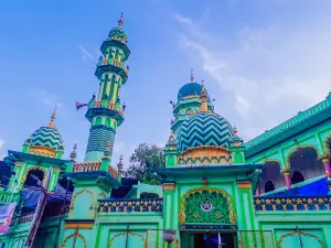 Sunni Jama Masjid Koter Gate