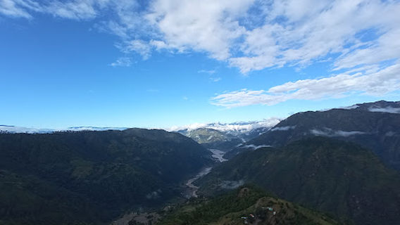 Barkada, बारकाँडा