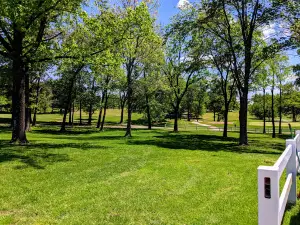 Rend Lake Golf Course Restaurant & Banquet