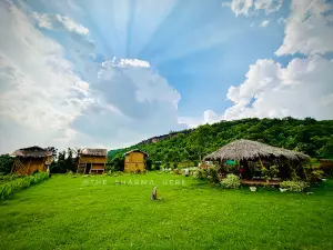 DERA CAMP(KOTRA SHYAM JI JUNGLE CAMP & STAY)